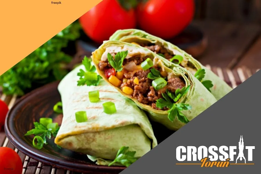 Posiłki okołotreningowe – CrossFit