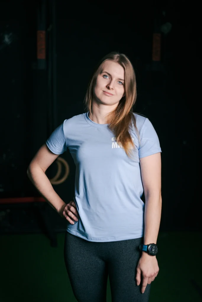 Marta Olszewska